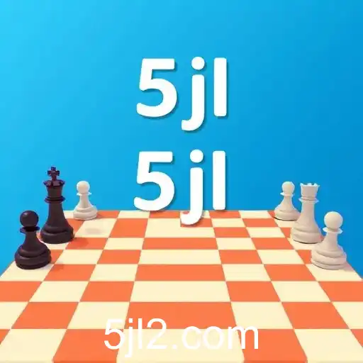 5jl Offers Revamped Gaming Experiences