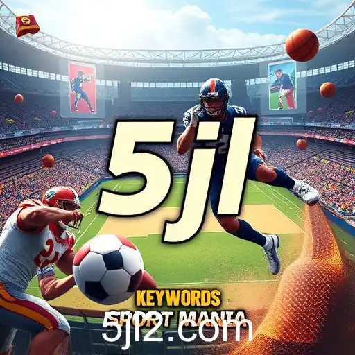 The Rise of 5JL: A New Era for Online Gaming