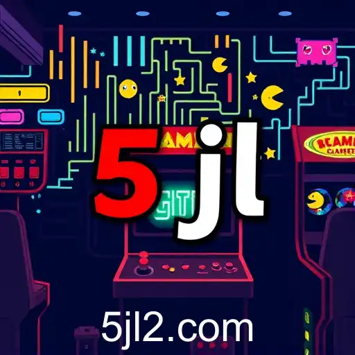 Exploring the Timeless Appeal of 'Arcade Classics' with '5jl'