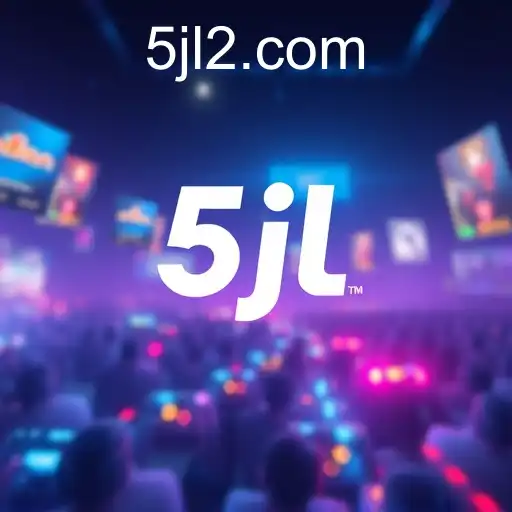 Digital Playground: Unveiling 5jl's Influence in Gaming Culture