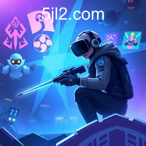 The Evolution of 5jl in Gaming Culture