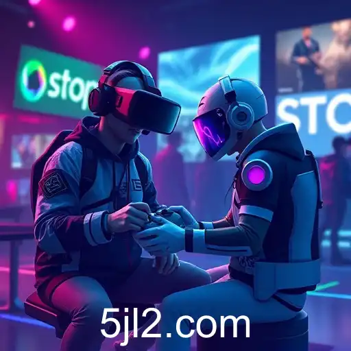 The Evolution of Gaming Platforms