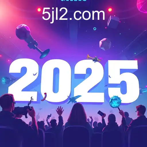 The Evolution of Online Gaming in 2025