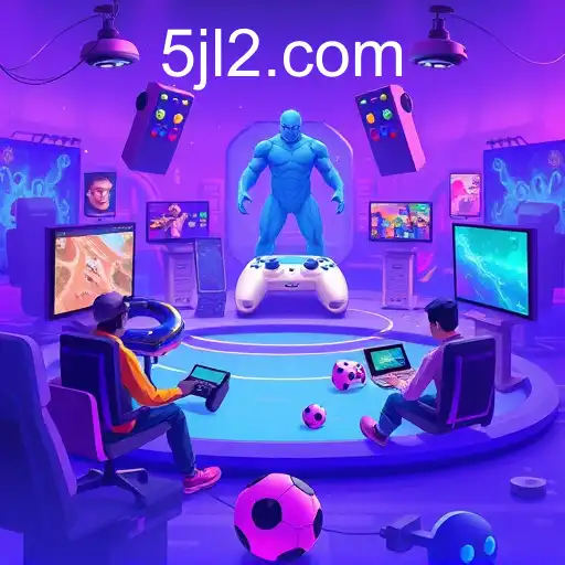 Evolving Trends in Online Gaming