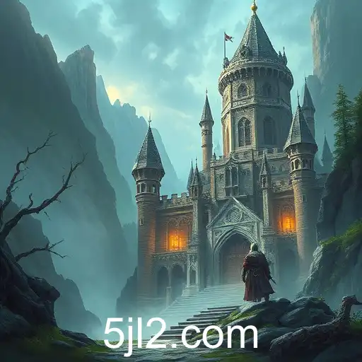 Exploring the Enchanting World of Fantasy Realms