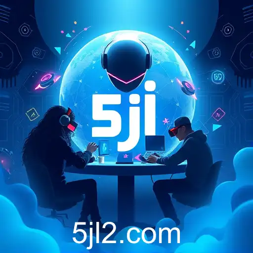 The Rising Popularity of '5jl' Games in 2025