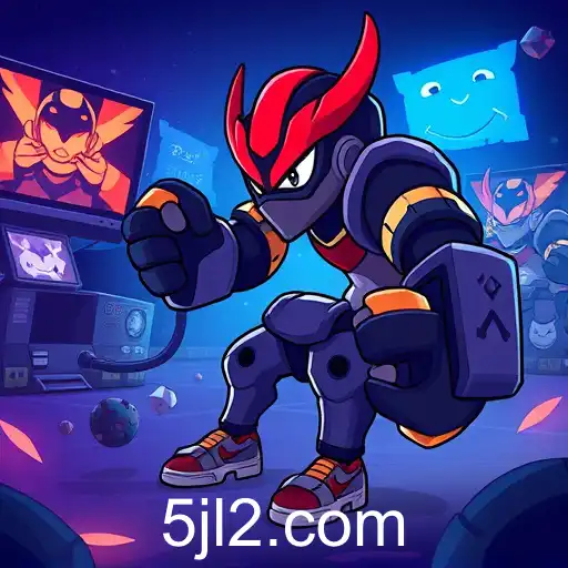 The Evolution and Impact of '5jl' on the Gaming Landscape