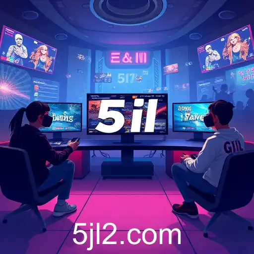 Navigating the Digital Era with 5jl