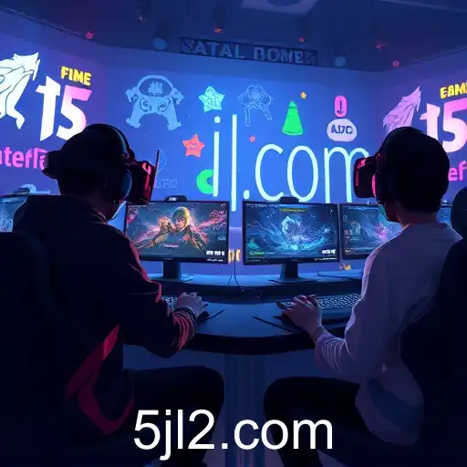 The Digital Renaissance of English Gaming