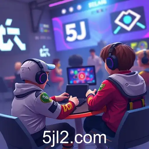 Emerging Trends in Online Gaming Communities