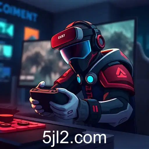 Innovative Gaming Trends and Disruptions in 2025