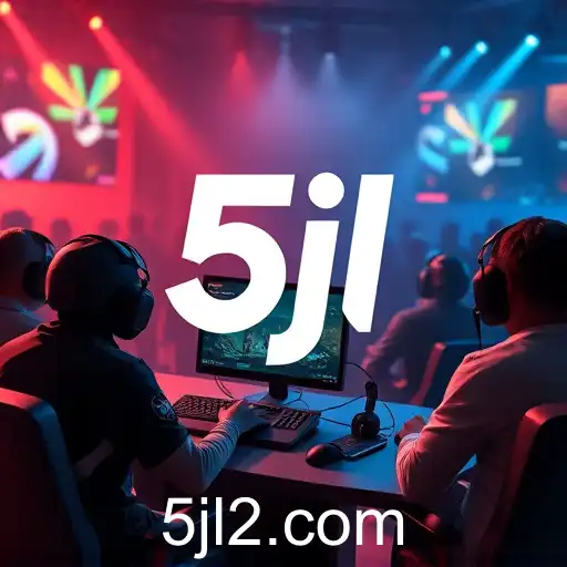 5jl: A Growing Online Gaming Hub in 2025