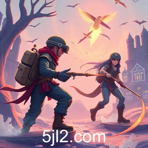 The Rise of 5jl: Reshaping Online Gaming