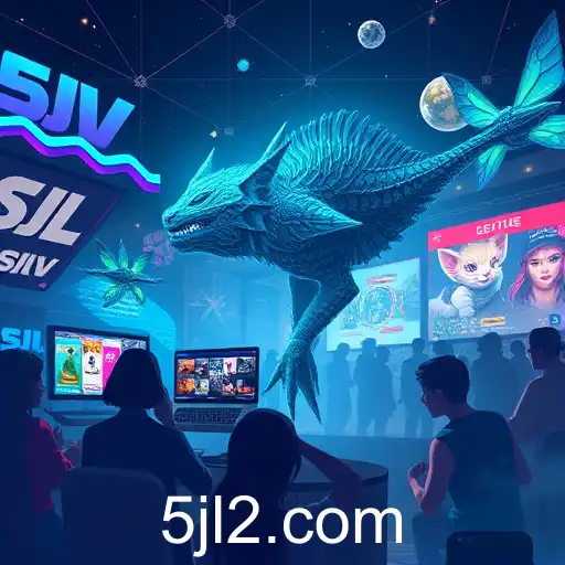 The Rise of 5jl: A New Era in Online Gaming