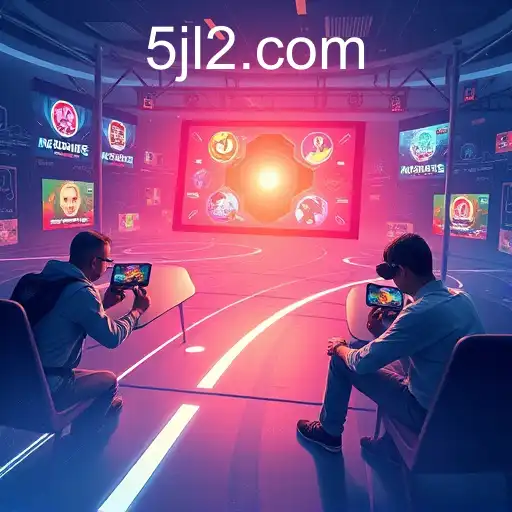 Gaming Industry Thrives Amid Global Challenges