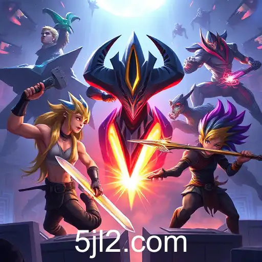Exploring the Excitement of Multiplayer Arena Games
