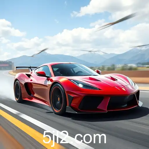 Exploring the Thrills of 'Racing Fun': A Dive Into the World of Speed