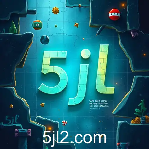 The Rise of ‘5jl’ in Online Gaming