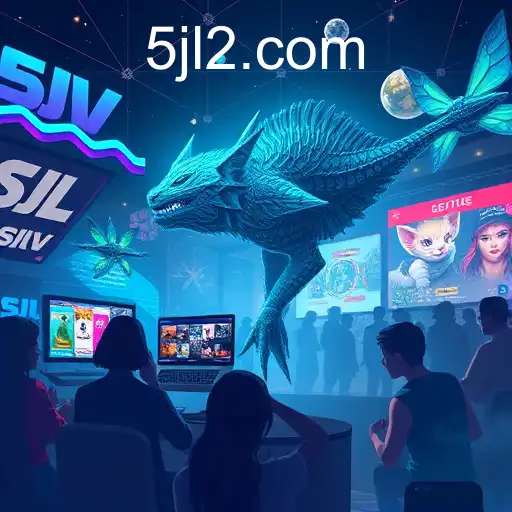 The Rise of 5jl: A New Era in Online Gaming