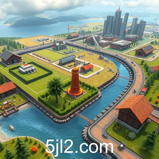 Exploring the 'Simulation World': A Gateway to Unlimited Possibilities