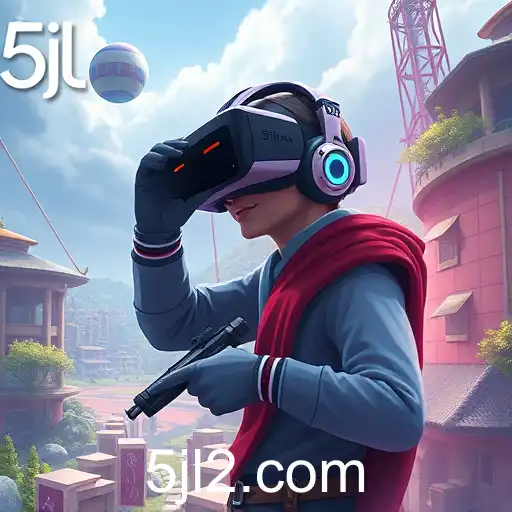 The Rise of '5jl': A Gaming Journey